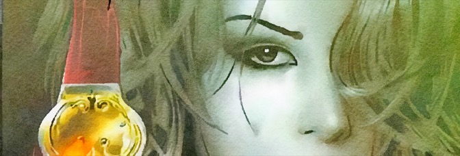 Black Widow (2004)&nbsp;#3