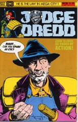 Judge Dredd #35