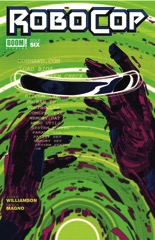 Robocop #6