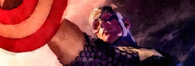 The Marvels Project (2009)&nbsp;#8