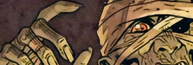 The Sixth Gun (2010)&nbsp;#14