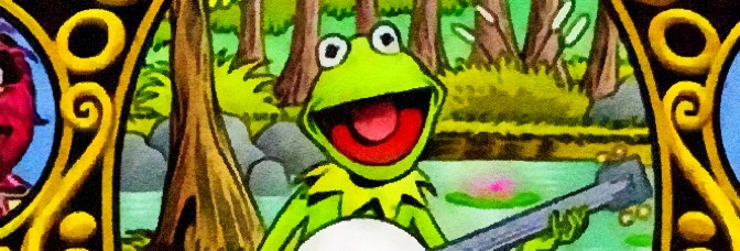 The Muppet Show (2009) #1