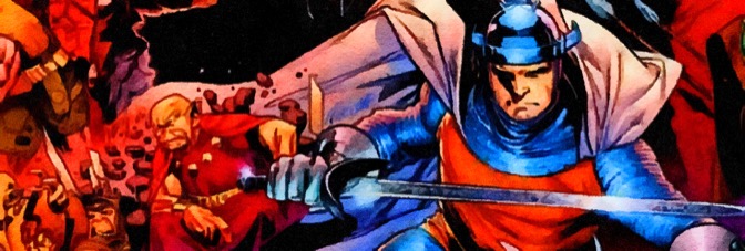 Thor: Tales of Asgard (2009)&nbsp;#2