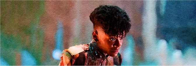 Black Panther: Wakanda Forever (2022, Ryan&nbsp;Coogler)