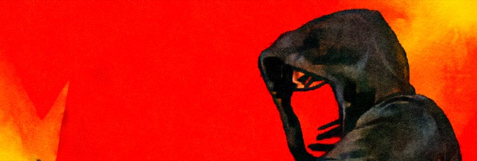 Kill or Be Killed (2016)&nbsp;#11