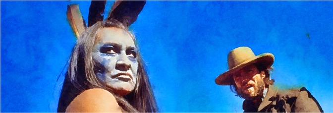 The Outlaw Josey Wales (1976, Clint&nbsp;Eastwood)