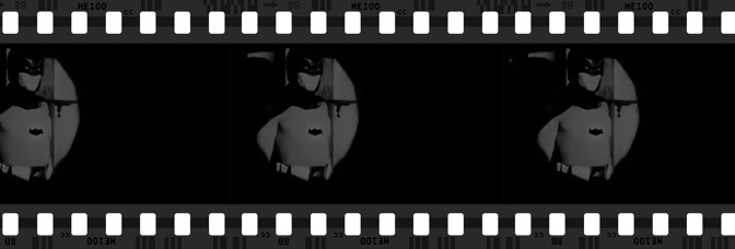 Danny Elfman’s Batman: The&nbsp;Movie