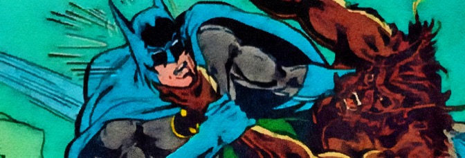 Detective Comics (1937)&nbsp;#505