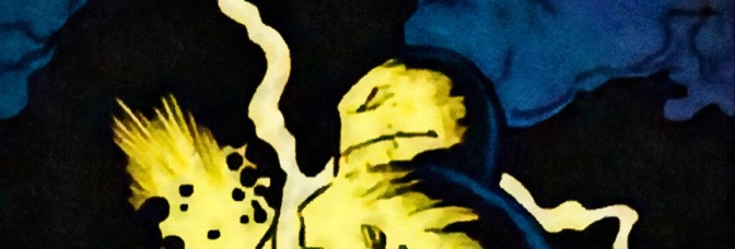 Dark Horse Presents (1986) #20