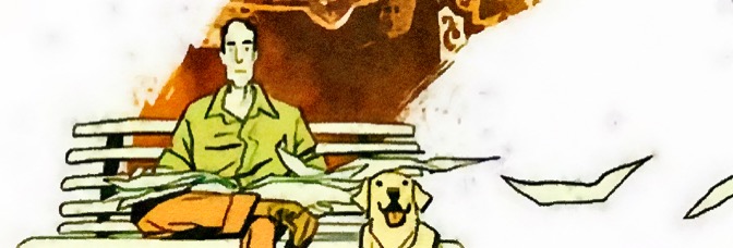 Daytripper (2010) #1