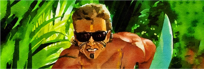 The Terminator (1988) #4