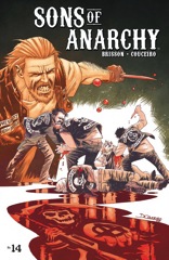 Sons of Anarchy #14