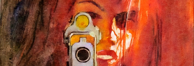 Black Widow: The Things They Say About Her (2005)&nbsp;#2