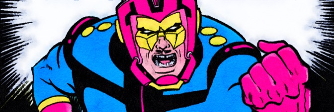 Legion of Super-Heroes (1980)&nbsp;#262