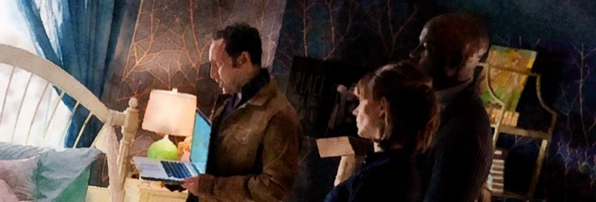 Evil (2019) s03e06 – The Demon of&nbsp;Algorithms