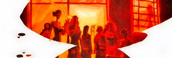 Daytripper (2010) #3