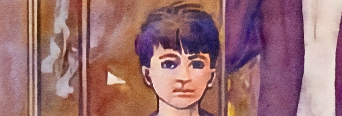 Dark Horse Presents (1986)&nbsp;#96