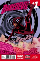 Daredevil #1