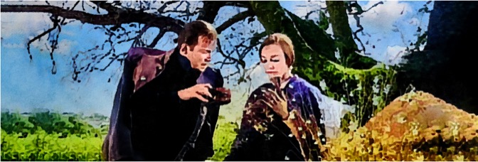 Incubus (1966, Leslie&nbsp;Stevens)