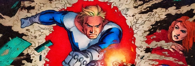 T.H.U.N.D.E.R. Agents (2011)&nbsp;#6