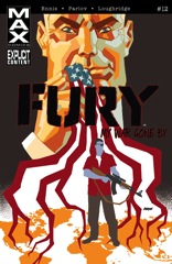 Fury MAX Vol 1 12