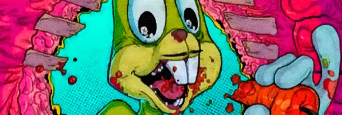 The Auteur: Sister Bambi (2015)&nbsp;#5