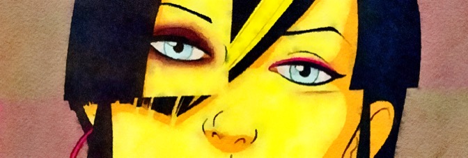 Phonogram: The Singles Club (2008)&nbsp;#3