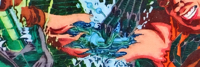 Dark Horse Presents (1986)&nbsp;#43