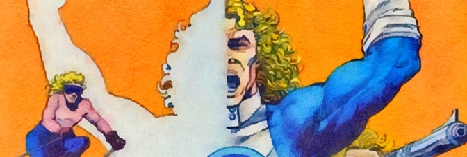 Dark Horse Presents (1986)&nbsp;#9