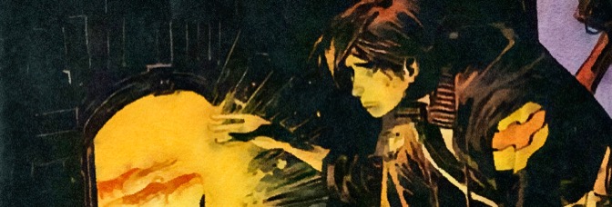 Joe the Barbarian (2010)&nbsp;#6