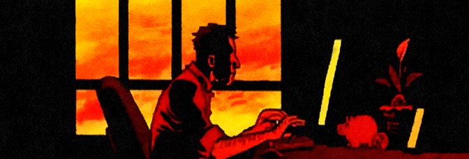 Daytripper (2010) #6