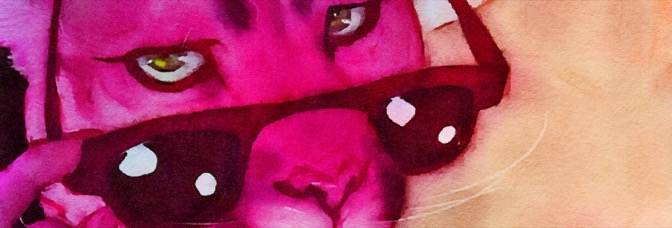 Exit Stage Left: The Snagglepuss Chronicles (2018) #3