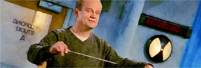 Frasier (1993) s07e13 – They’re Playing Our&nbsp;Song