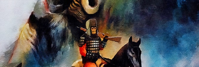 Kong on the Planet of the Apes (2017) #1