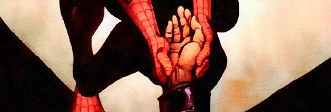 Ultimate Spider-Man (2000)&nbsp;#63