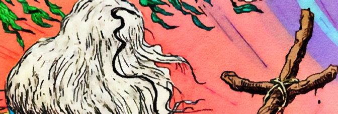 Swamp Thing (1985) #55