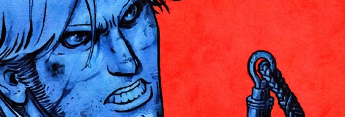 Manifest Destiny (2013) #5