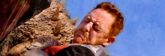 The Orville (2017) s03e03 – Mortality Paradox