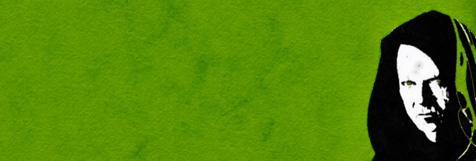 Immortal Weapons (2009)&nbsp;#5