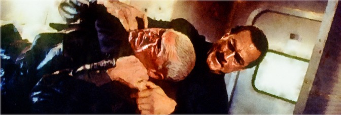 Under Siege 2: Dark Territory (1995, Geoff&nbsp;Murphy)