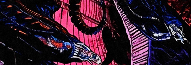 Aliens (1988) #5