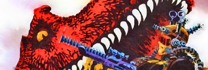 Dark Horse Presents (1986)&nbsp;#100-1