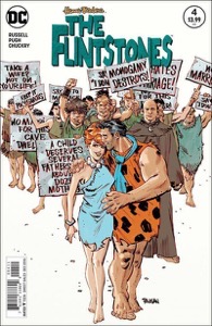 The Flintstones  4