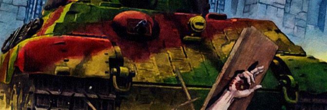 Battlefields (2010) #6