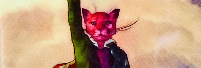 Exit Stage Left: The Snagglepuss Chronicles (2018) #1