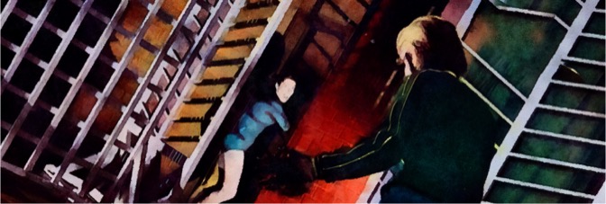 I Was a Teenage Werewolf (1957, Gene Fowler&nbsp;Jr.)