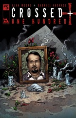 Crossed Plus One Hundred #5