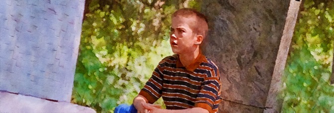 American Gothic (1995) s01e06 – Potato&nbsp;Boy