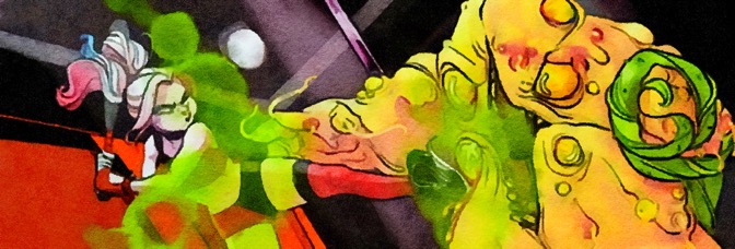 Harley Quinn: The Animated Series: The Eat. Bang! Kill. Tour (2021)&nbsp;#5