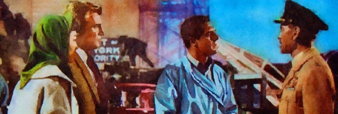 The Deadly Mantis (1957, Nathan&nbsp;Juran)